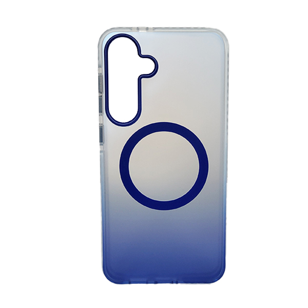 Чохол Proove Shadow Star Case for Samsung S24 Plus/S25 Plus with MagSafe Blue