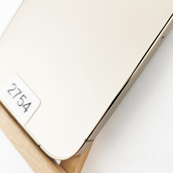 Apple iPhone 12 Pro Max 128GB Gold Б/У №2754 (Стан 8/10)