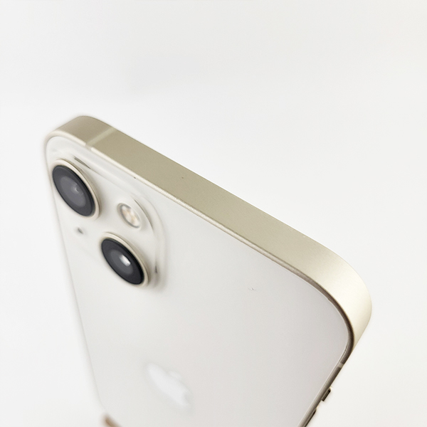 Apple iPhone 13 128GB Starlight Б/У № 2798 (Стан 8/10)