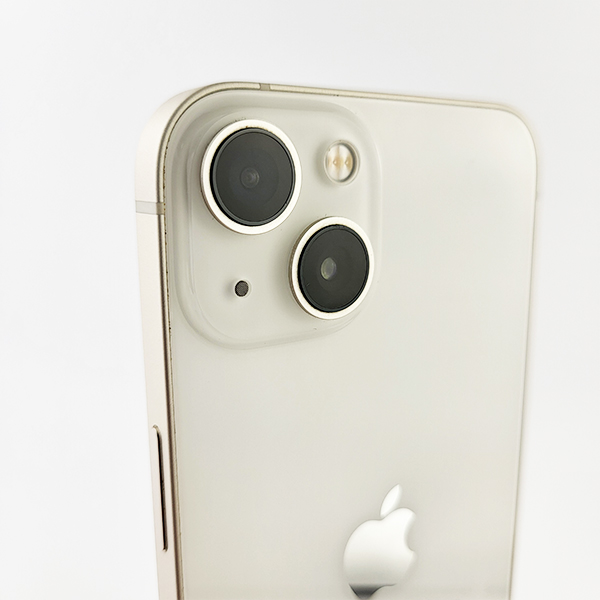 Apple iPhone 13 128GB Starlight Б/У № 2798 (Стан 8/10)