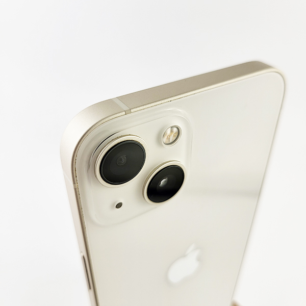 Apple iPhone 13 128GB Starlight Б/У № 2798 (Стан 8/10)