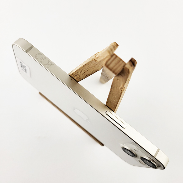 Apple iPhone 13 128GB Starlight Б/У №2821 (Стан 8/10)