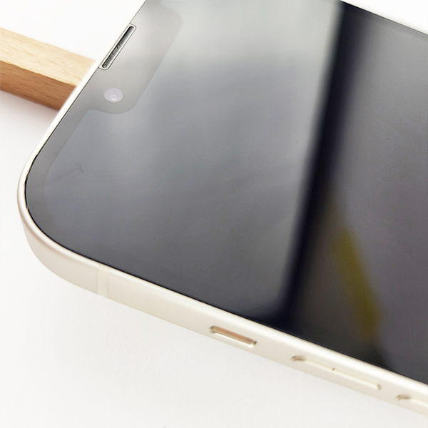 Apple iPhone 13 128GB Starlight Б/У №2821 (Стан 8/10)