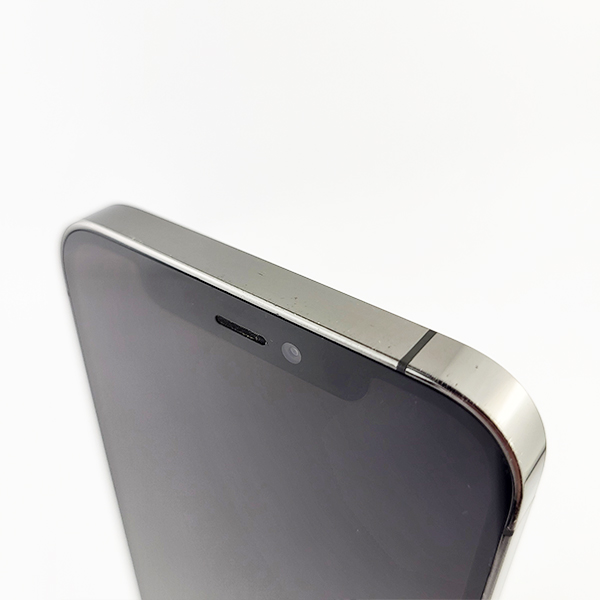 Apple iPhone 12 Pro 128GB Graphite Б/У №2825 (Стан 7/10)