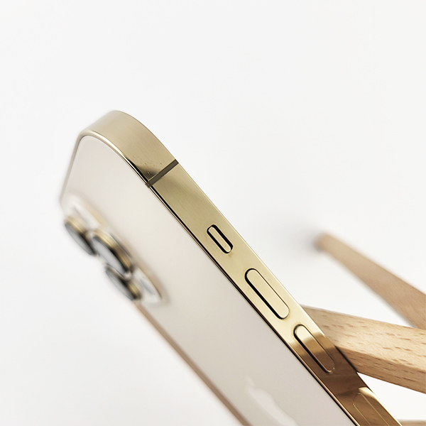 Apple iPhone 13 Pro Max 128GB Gold Б/У №2863 (Стан 8/10)