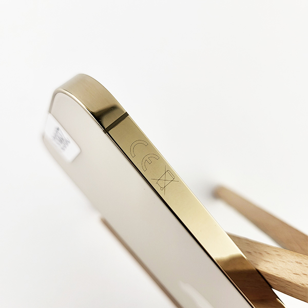 Apple iPhone 13 Pro Max 128GB Gold Б/У №2863 (Стан 8/10)