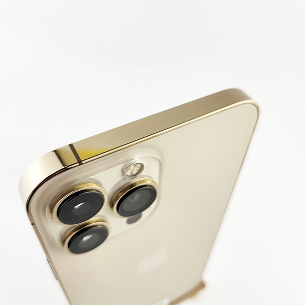 Apple iPhone 13 Pro Max 128GB Gold Б/У №2863 (Стан 8/10)