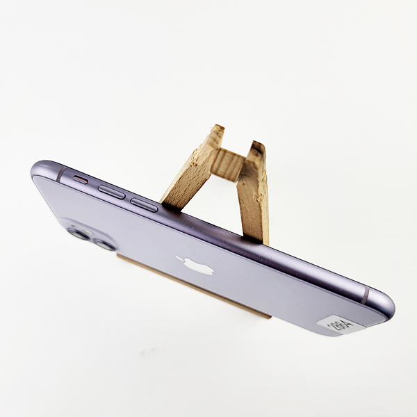 Apple iPhone 11 64GB Purple Б/У №2864 (Стан 7/10)