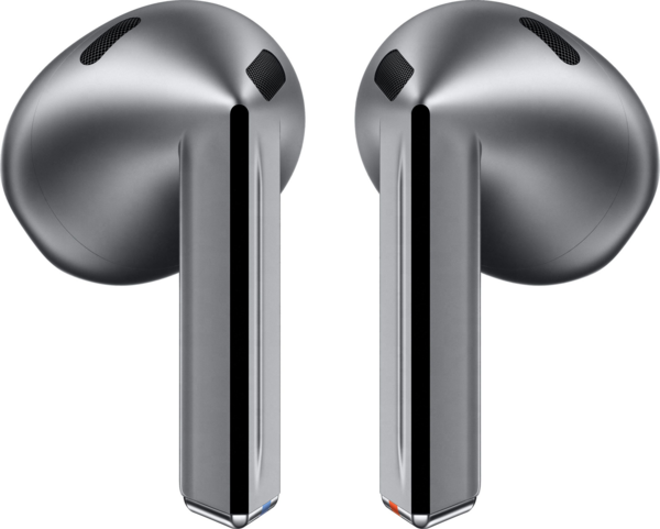 Bluetooth Наушники Samsung Galaxy Buds 3 Silver (SM-R530NZAASEK)