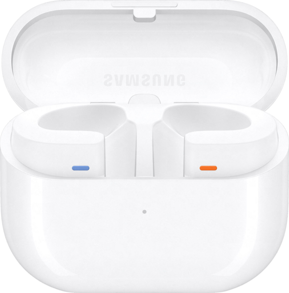 Bluetooth Наушники Samsung Galaxy Buds 3 White (SM-R530NZWASEK)