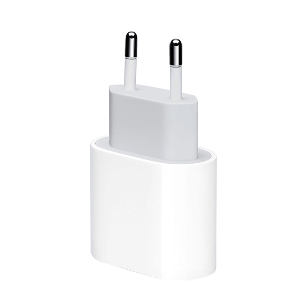 СЗУ Apple 20W USB-C (MUVV3)