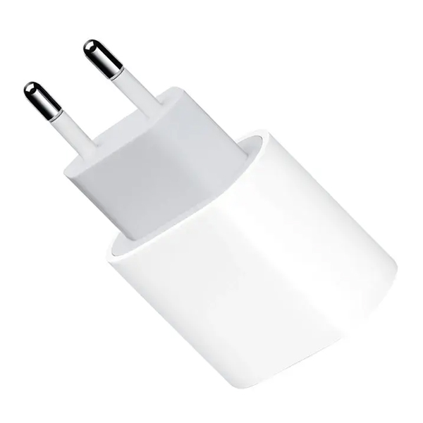 МЗП Apple 20W USB-C (MUVV3) UA