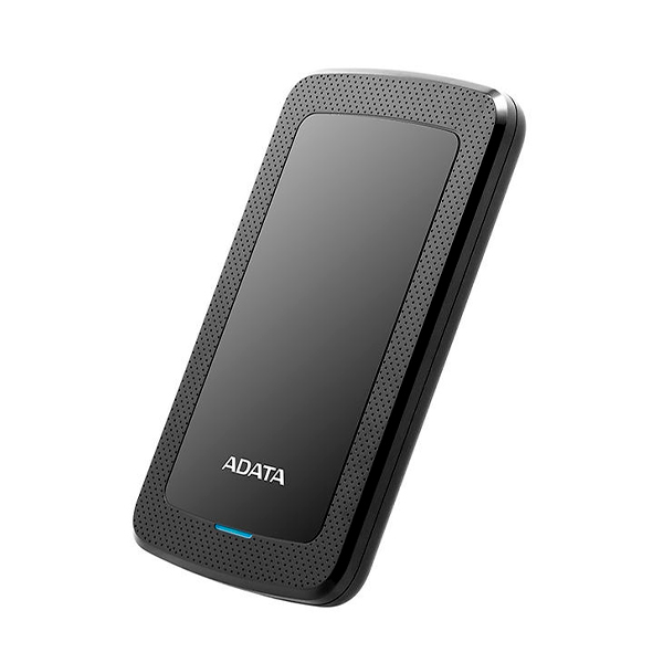 Жорсткий диск ADATA HV300 2 TB Black (AHV300-2TU31-CBK)