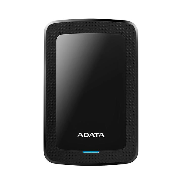 Жесткий диск ADATA HV300 2 TB Black (AHV300-2TU31-CBK)