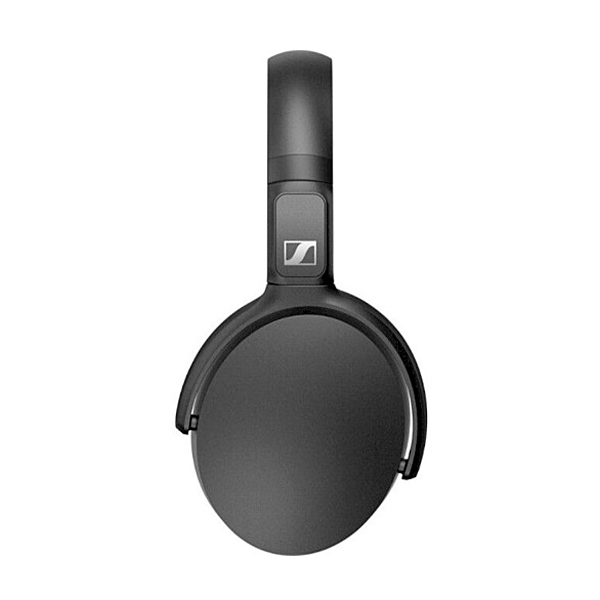 Bluetooth Навушники Sennheiser HD 350 BT Black (508384)