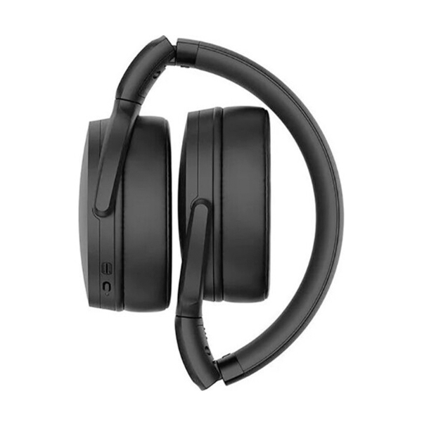 Bluetooth Навушники Sennheiser HD 350 BT Black (508384)