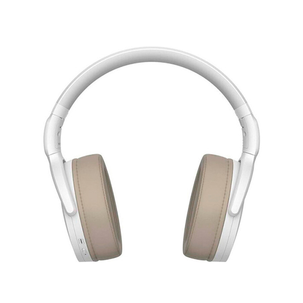 Bluetooth Навушники Sennheiser HD 350 BT White (508385)