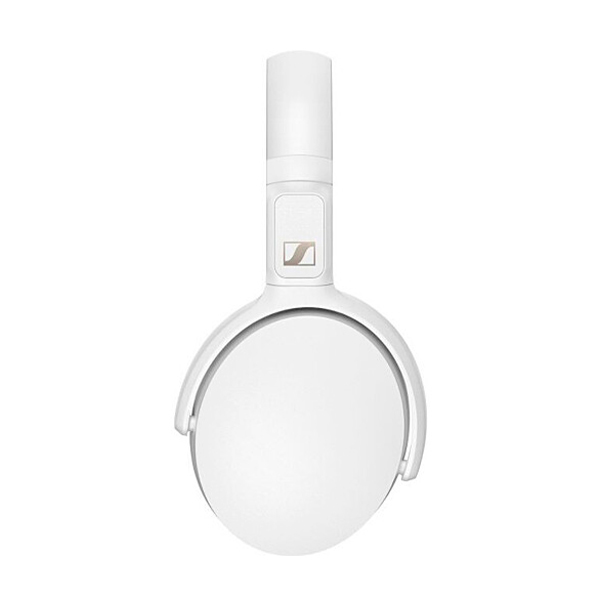 Bluetooth Навушники Sennheiser HD 350 BT White (508385)