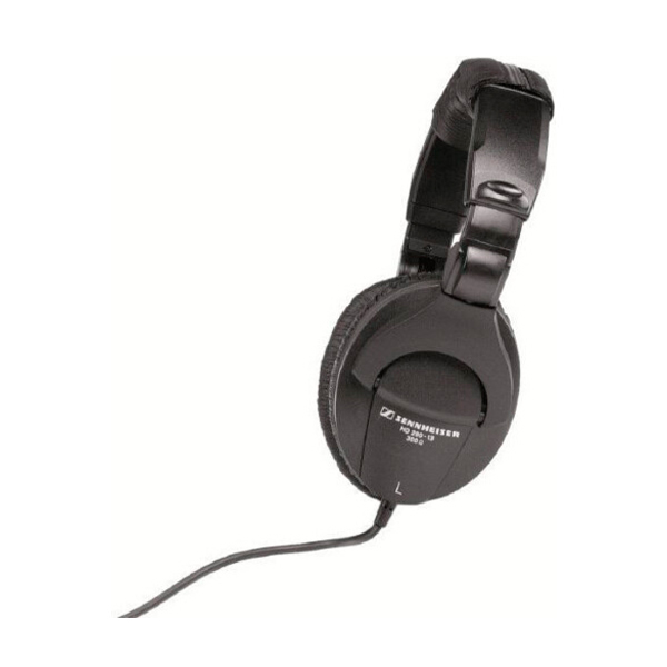 Навушники Sennheiser HD 280 PRO Black (506845)