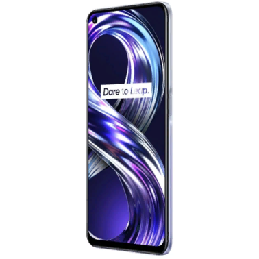 Realme 8i 4/128Gb Stellar Purple Global Version