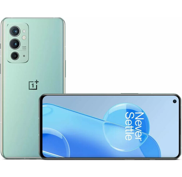 Смартфон OnePlus 9RT 12/256GB (green)