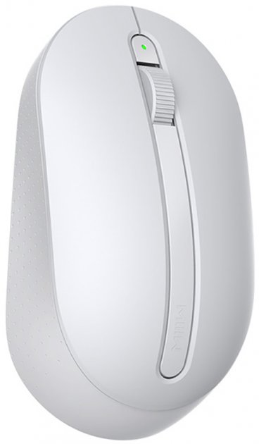 Беспроводная мышь Xiaomi Miiiw MWMM01 Mouse Mute Wireless White