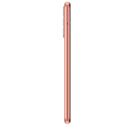 Смартфон Samsung Galaxy M13 SM-M135F 4/64GB Orange Copper (SM-M135FIDDSEK)