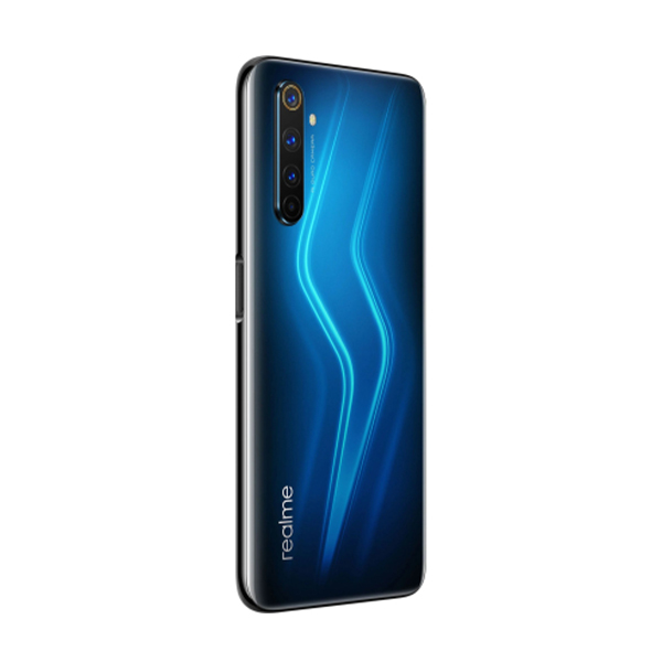 Realme 6 Pro 8/128Gb Blue