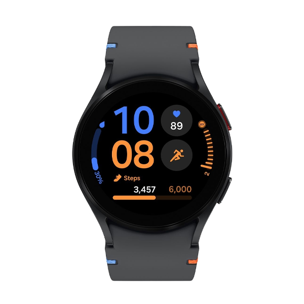 Смарт-годинник Samsung Galaxy Watch FE 40mm Black (SM-R861NZKASEK)