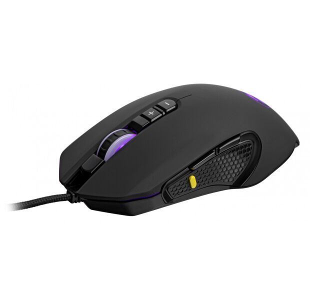 Провідна мишка 2E Gaming MG310 LED USB Black (2E-MG310UB)
