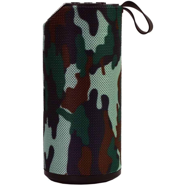 Портативна колонка GW-851С (GRUNHELM)