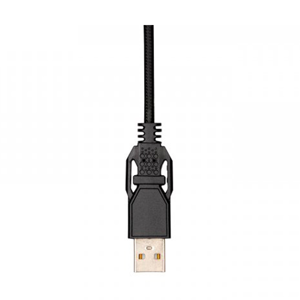 Наушники 2E HG330 RGB USB 7.1 Black (2E-HG330BK-7.1)