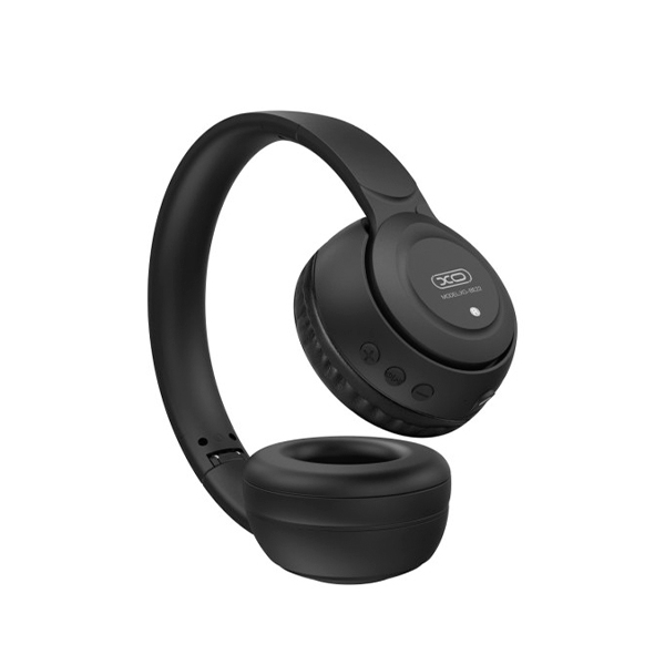 Bluetooth Наушники XO BE22 Black