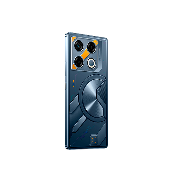 Смартфон Infinix GT 20 Pro (X6871) 12/256GB NFC Mecha Orange