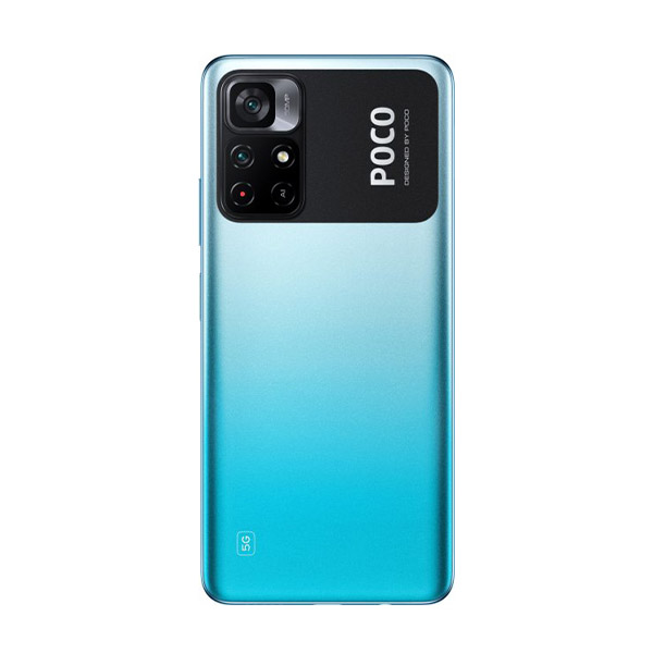 Xiaomi Poco M4 Pro 5G 4/64GB Cool Blue (Global Version) (K)