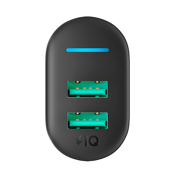 МЗП Yoki Led Series YK-2.4 Dual 12W Black