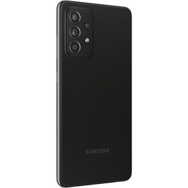 Samsung Galaxy A52S 5G SM-A528B 6/128GB Black (SM-A528BZKDSEK) EU