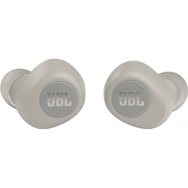 Наушники TWS JBL Wave 100 TWS Ivory (JBLW100TWSIVR)