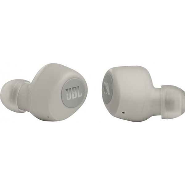 Наушники TWS JBL Wave 100 TWS Ivory (JBLW100TWSIVR)