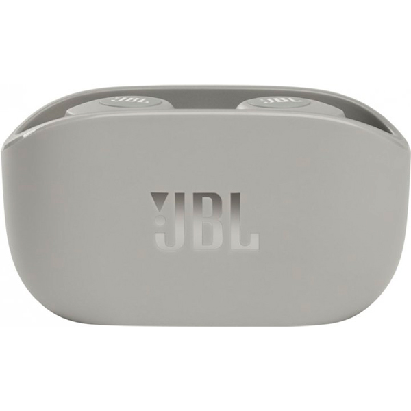 Навушники TWS JBL Wave 100 TWS Ivory (JBLW100TWSIVR)