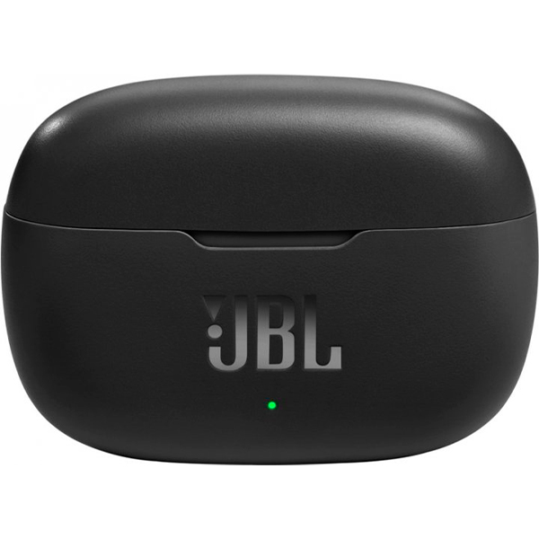Наушники TWS JBL Wave 200 TWS Black (JBLW200TWSBLK)