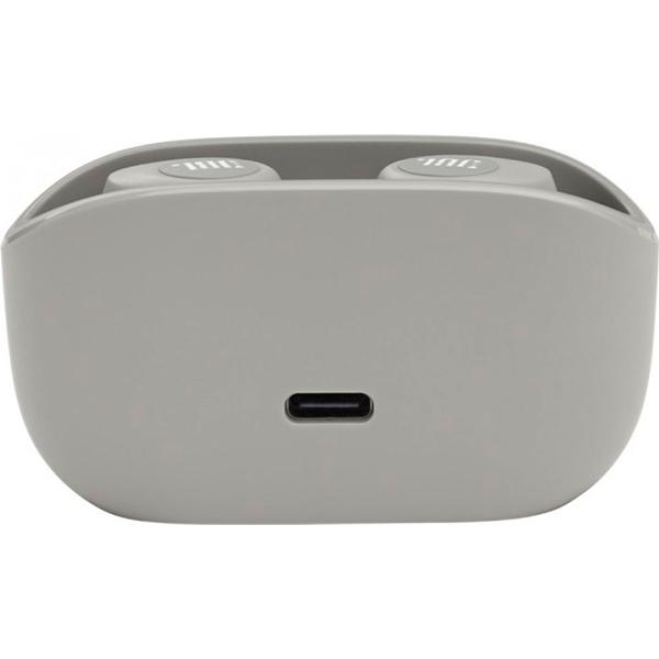 Навушники TWS JBL Wave 100 TWS Ivory (JBLW100TWSIVR)