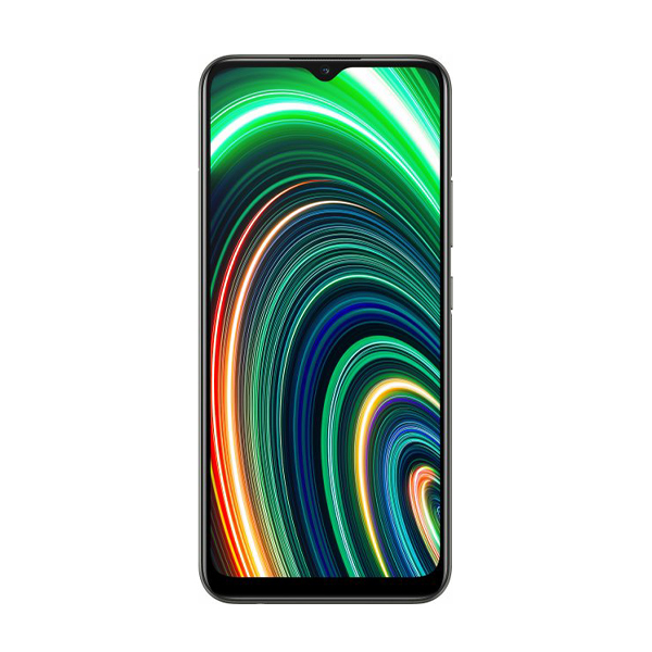 Смартфон Realme C25Y 4/64Gb (RMX3269) Metal Grey Global Version