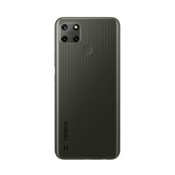 Смартфон Realme C25Y 4/64Gb (RMX3269) Metal Grey Global Version