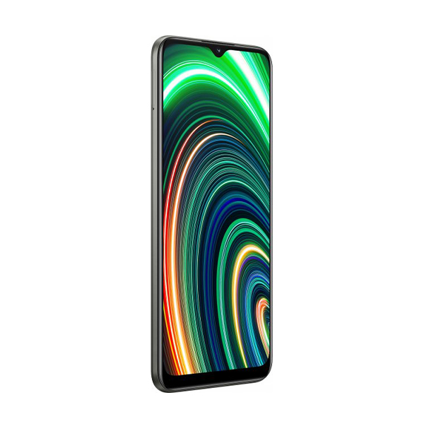 Смартфон Realme C25Y 4/64Gb (RMX3269) Metal Grey Global Version