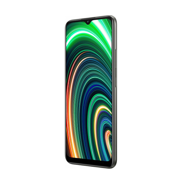 Смартфон Realme C25Y 4/128Gb (RMX3269) Metal Grey Global Version