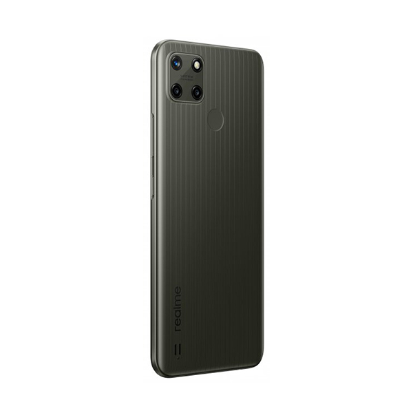 Смартфон Realme C25Y 4/64Gb (RMX3269) Metal Gray українська версія