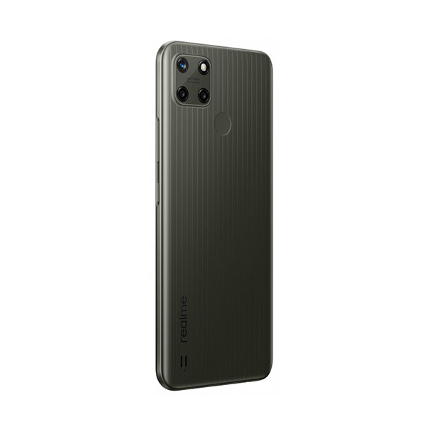 Смартфон Realme C25Y 4/64Gb (RMX3269) Metal Grey Global Version