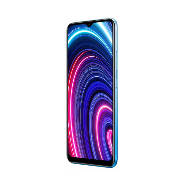 Смартфон Realme C25Y 4/128Gb (RMX3269) Glacier Blue Global Version