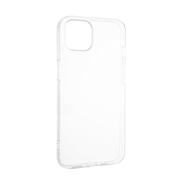 Чохол Original Silicon Case iPhone 14 Pro Max Clear